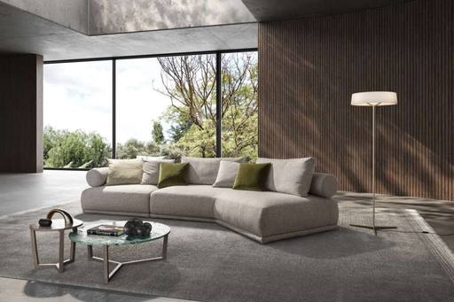 Hills Sofa — View 01