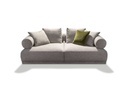 Hills Sofa — View 02