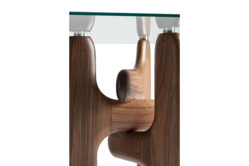 Clifford Table — View 04