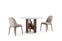 Clifford Table — View 06