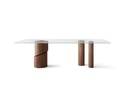 Goemon Table — View 02