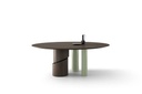 Goemon Table — View 05