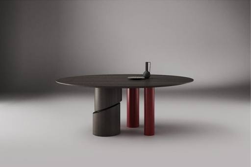 Goemon Table — View 07