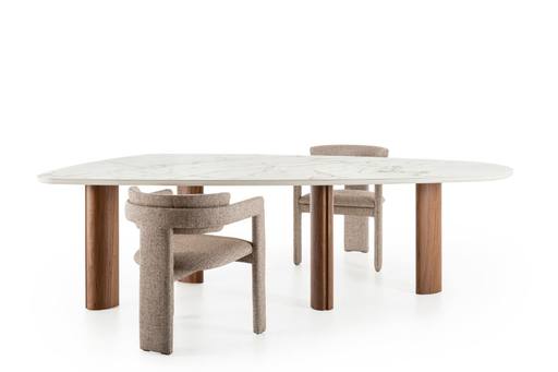 Sinuo Table — View 04
