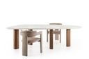 Sinuo Table — View 04