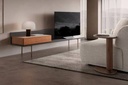Plank TV Stand — View 01