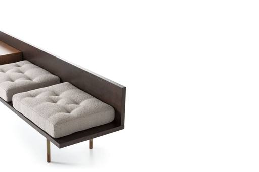 Plank TV Stand — View 07