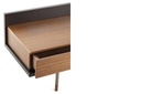 Plank TV Stand — View 08