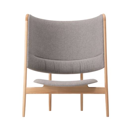 Flan Easy Chair - 3