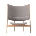 Flan Easy Chair - 3