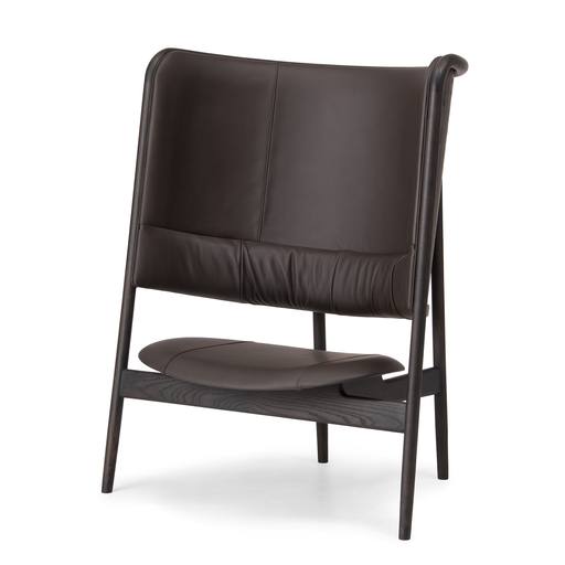 Flan Easy Chair - 7