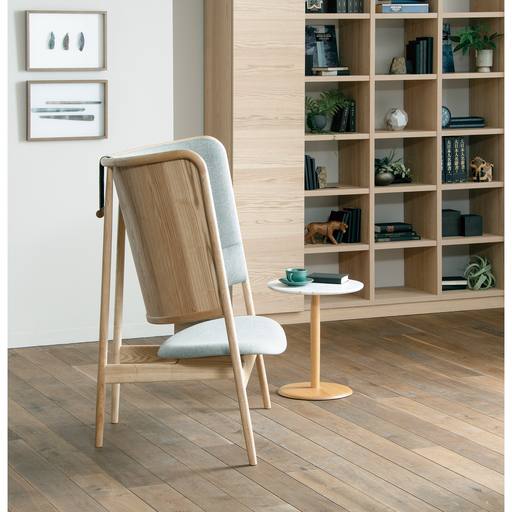 Flan Easy Chair - 13