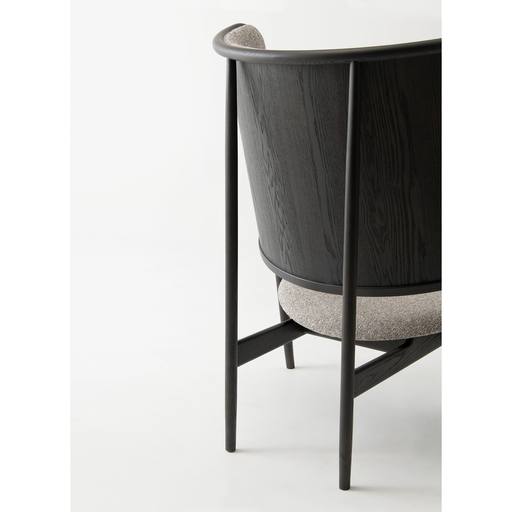 Flan Easy Chair - 18