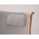 Flan Easy Chair - 20