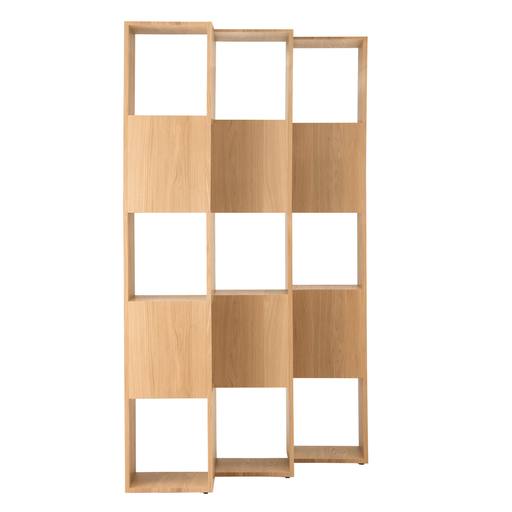 Fold Shelf 5-3 - 2
