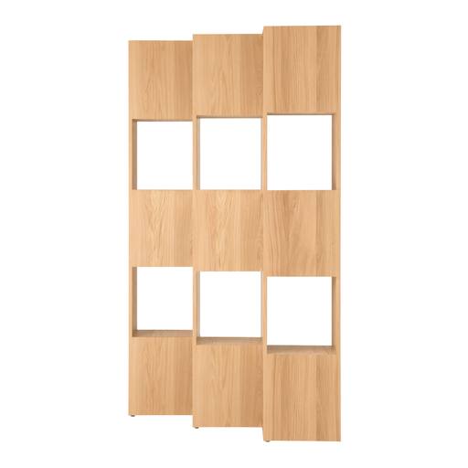Fold Shelf 5-3 - 3