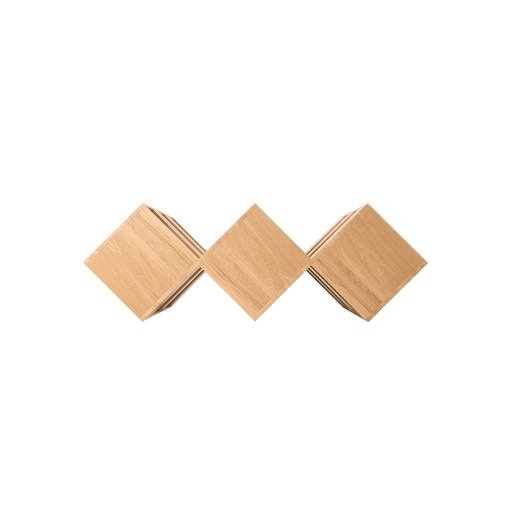 Fold Shelf 5-3 - 5