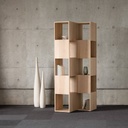 Fold Shelf 5-3 - 6