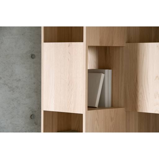 Fold Shelf 5-3 - 7