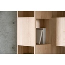Fold Shelf 5-3 - 7