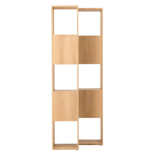 Fold Shelf 5-2 - 3