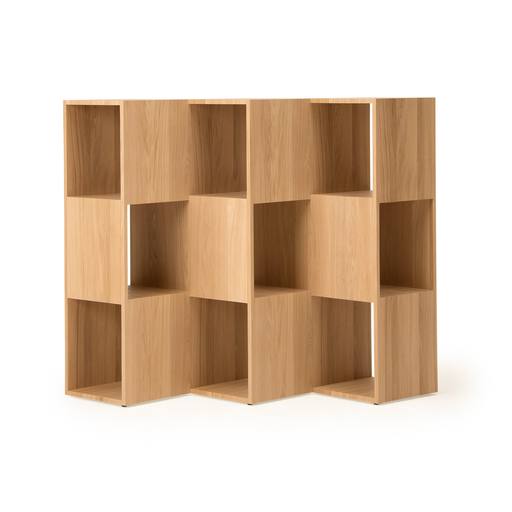 Fold Shelf 3-3