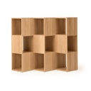 Fold Shelf 3-3