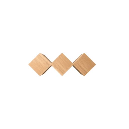 Fold Shelf 3-3 - 5