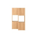 Fold Shelf 3-2 - 3