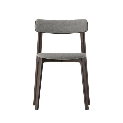 Aatos Stacking Chair UB (Upholstered Seat) - 2