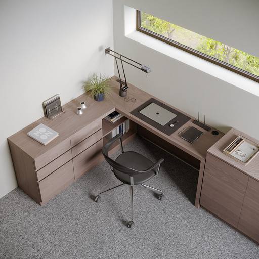 Four Chair GL - 15