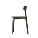 Aatos Stacking Chair UB (Upholstered Seat) - 3