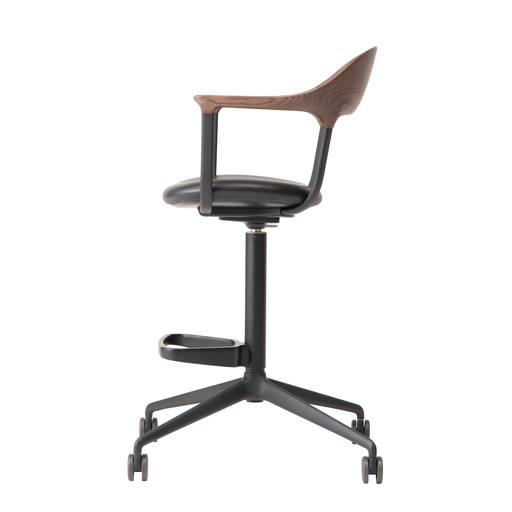 Four High Chair - 4