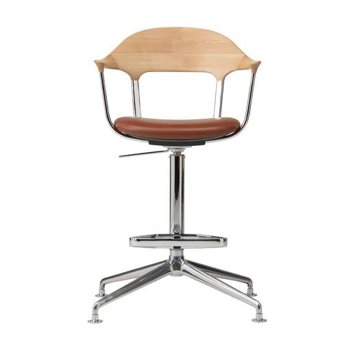 Four High Chair GL - 2
