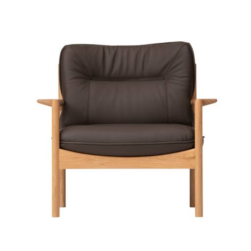 Golfer Armchair - 2