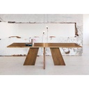 Hakama Round Table - 6