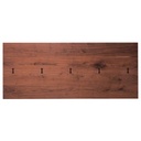 Hakama Solid Wood Table - 4