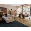 Hakama Solid Wood Table - 13