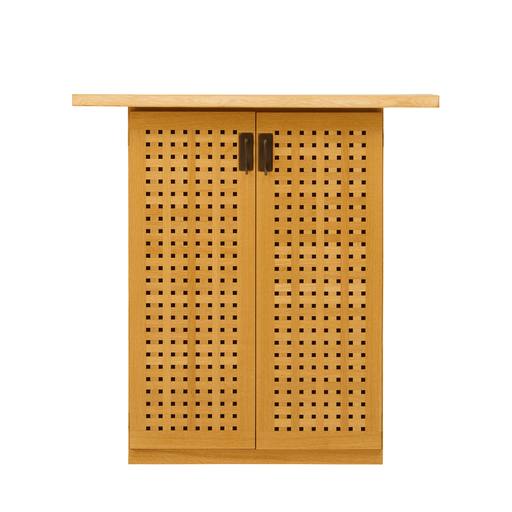 Ippongi Console Table - 2