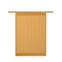 Ippongi Console Table - 4