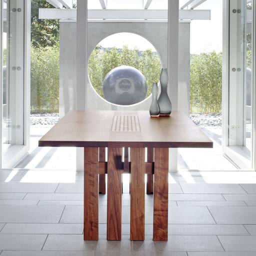 Ippongi Console Table - 14