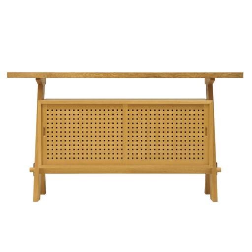 Ippongi Side Board - 2