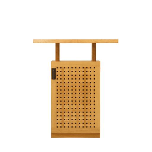 Ippongi Telephone Stand - 2