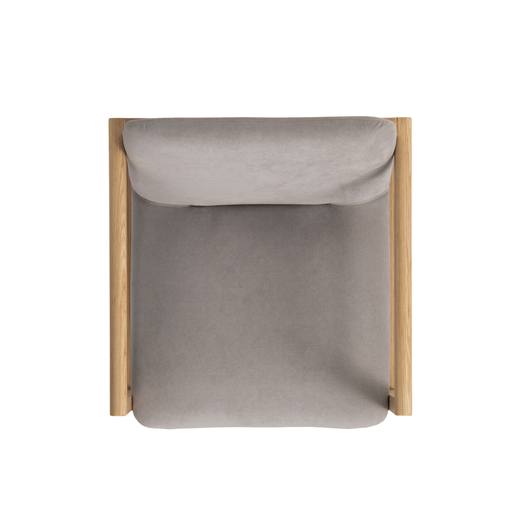 Jingu Armchair - 5