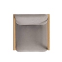 Jingu Armchair - 5