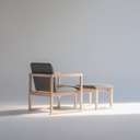 Jingu Cushion 50×30 - 4