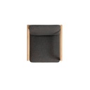 Jingu High Armchair - 5