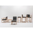 Jingu High Chair - 10