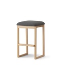 Jingu High Stool - 6
