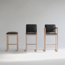 Jingu High Stool - 7